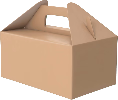 Flat and Foldable Boxes Retail Packaging - Image - Packaging too