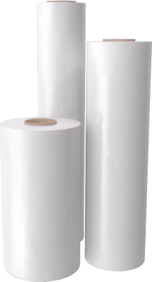 Pallet Wrap Packaging Supplies - Image - Packaging too